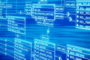 數(shù)據(jù)庫(kù)關(guān)系模型中的主鍵 計(jì)算機(jī)數(shù)據(jù)管理的基石