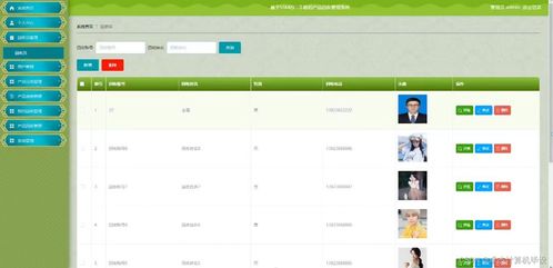 基于SSM的二手?jǐn)?shù)碼產(chǎn)品回收管理系統(tǒng)設(shè)計(jì)與實(shí)現(xiàn)