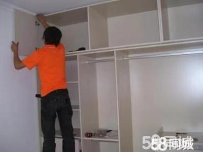 家具維修與保養 從修漆補漆到配送安裝一站式解決方案